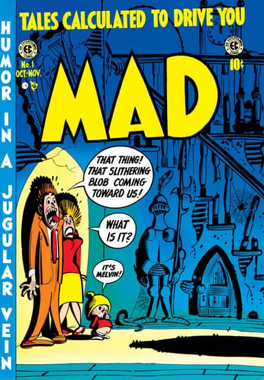 MAD