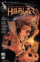 John Constantine: Hellblazer #6