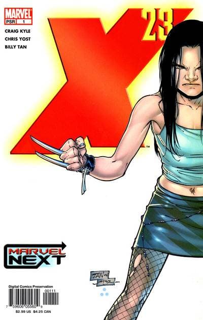 X-23
