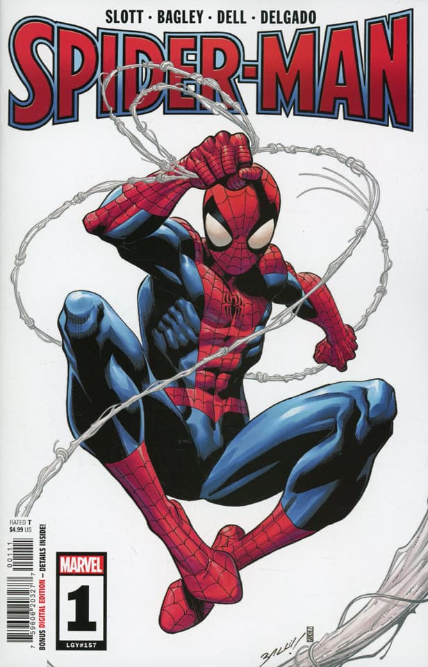 Spider-Man