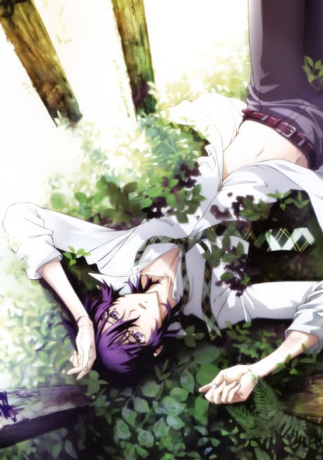 Shiki - Part 1 [Limited Edition] (BD+DVD)