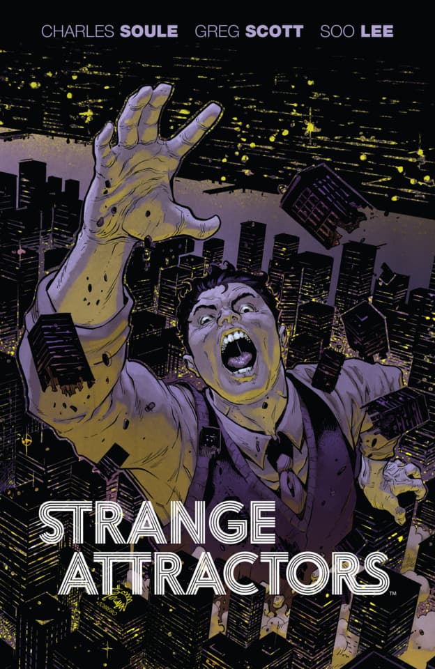 Strange Attractors