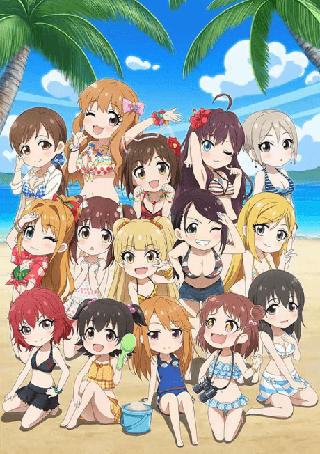 Complete Collection