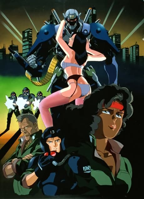 VHS Edition
