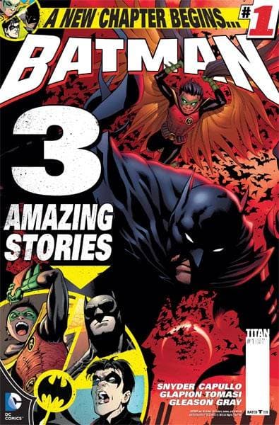 Batman