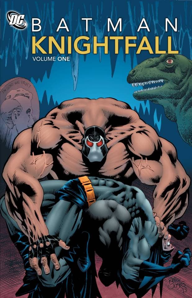 Batman: Knightfall