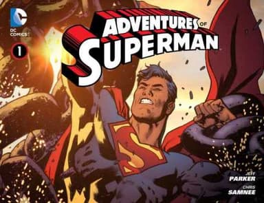 Adventures of Superman