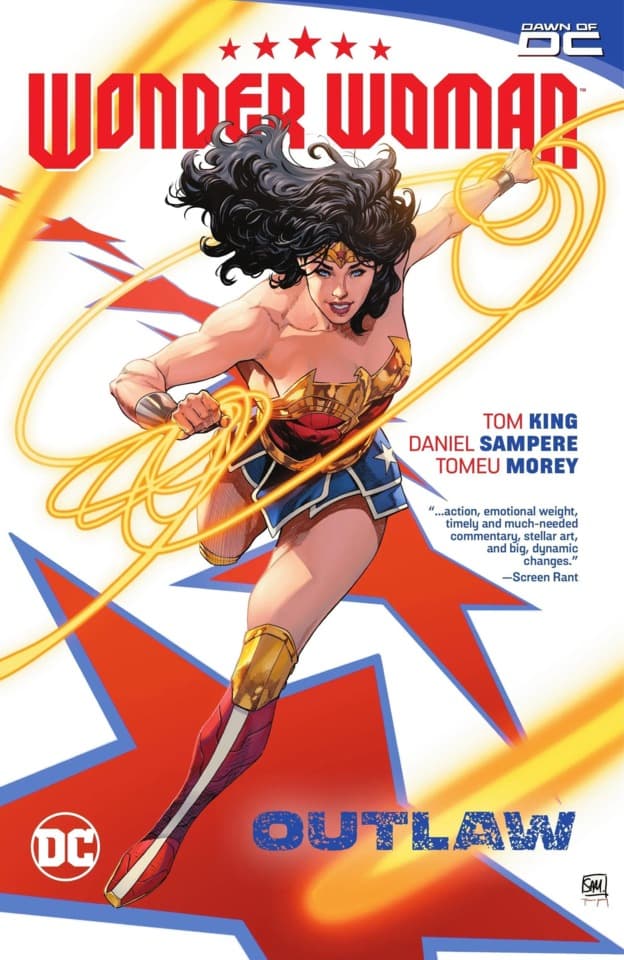 Wonder Woman