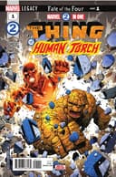 Marvel Two-In-One #6