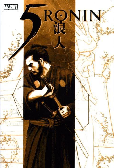 5 Ronin