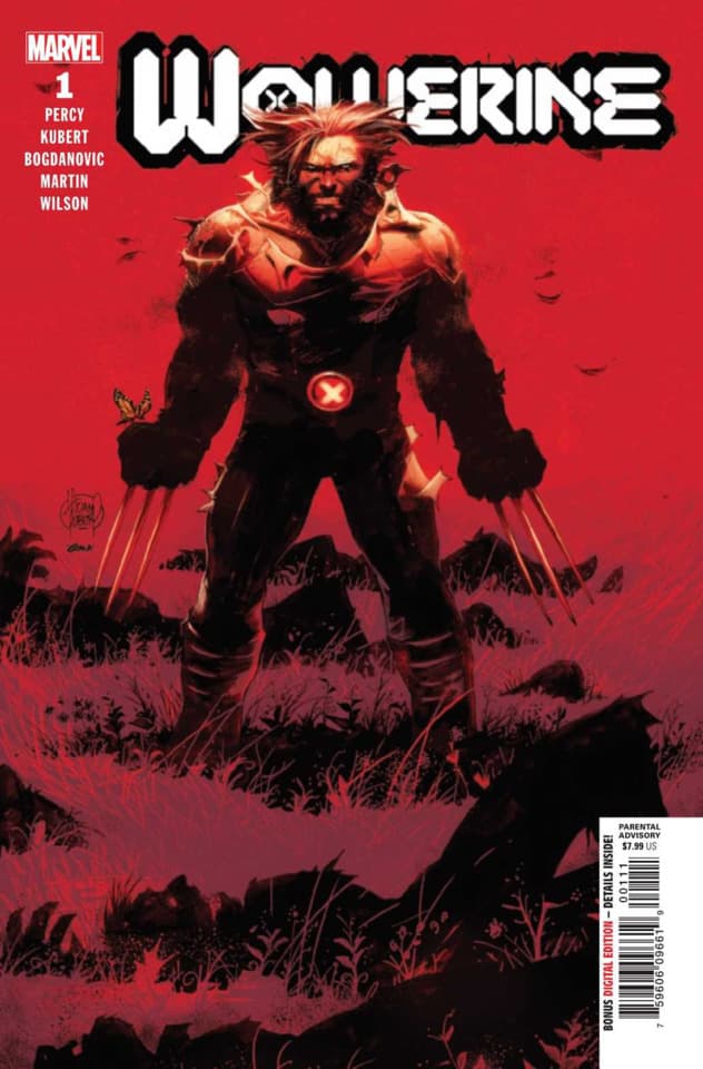 Wolverine