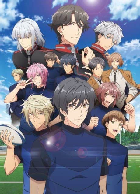 Blu-ray Edition