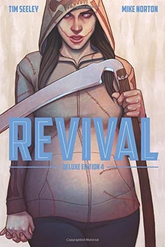 Revival Deluxe Collection Volume 4