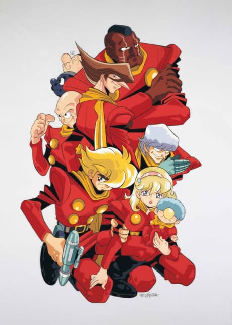 VHS Edition