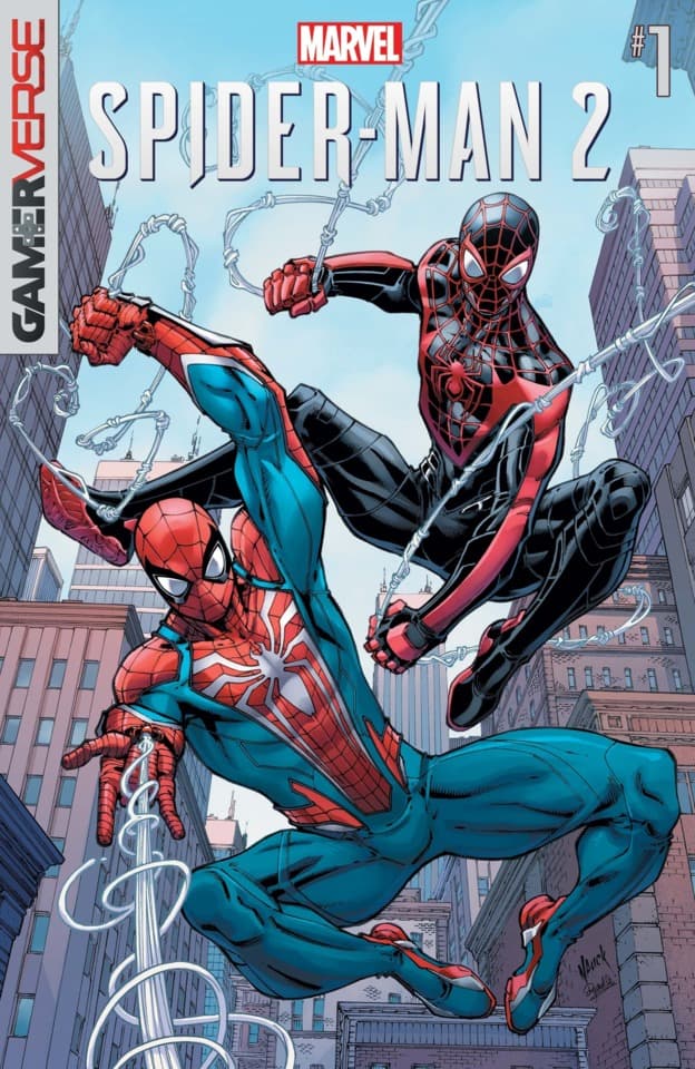 Marvel's Spider-Man 2