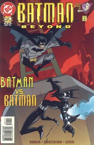 Batman Beyond