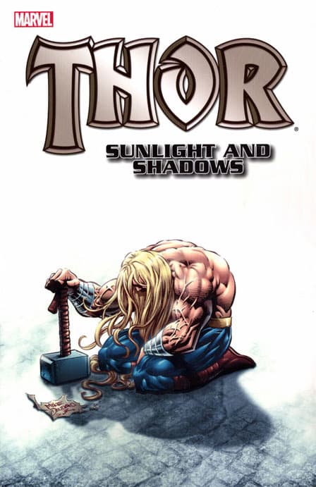 Thor: Sunlight and Shadows