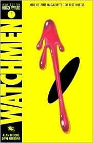 Watchmen (1987)