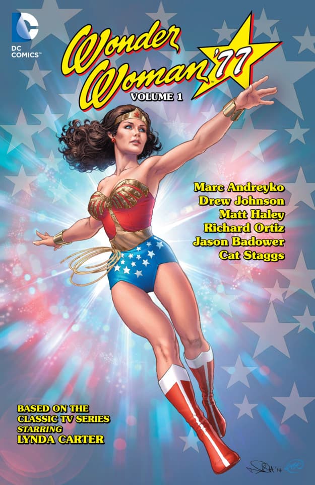 Wonder Woman '77