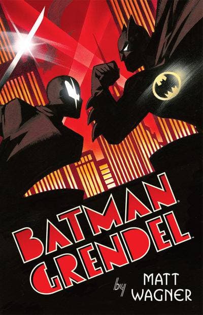 Batman/Grendel