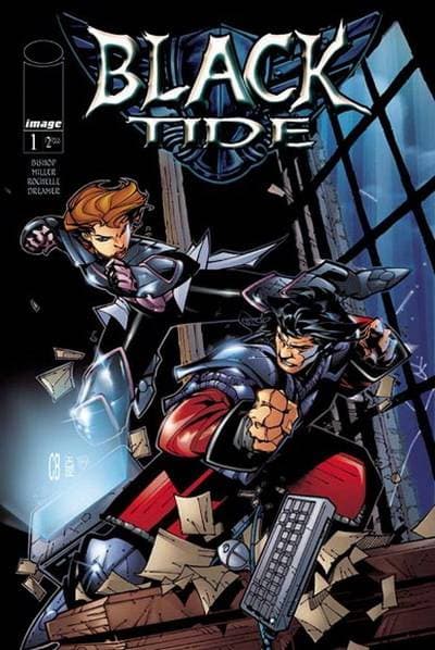 Black Tide