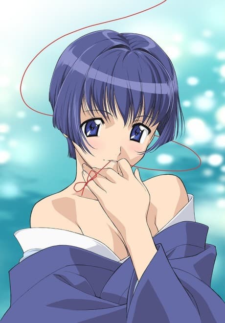 Yoko Ishida - All of Me + Bonus DVD (OST)