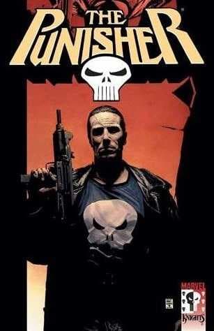 The Punisher: Full Auto