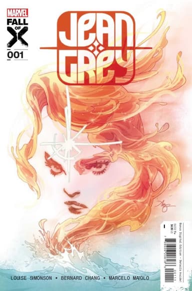 Jean Grey