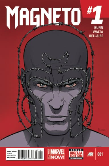 Magneto
