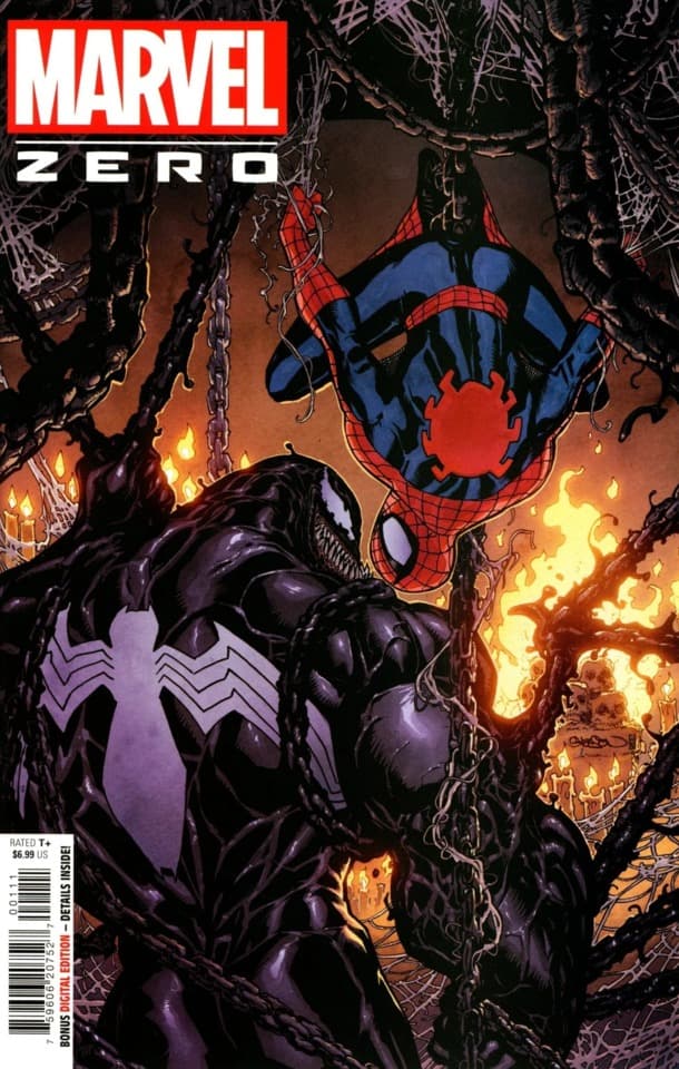 Marvel Zero