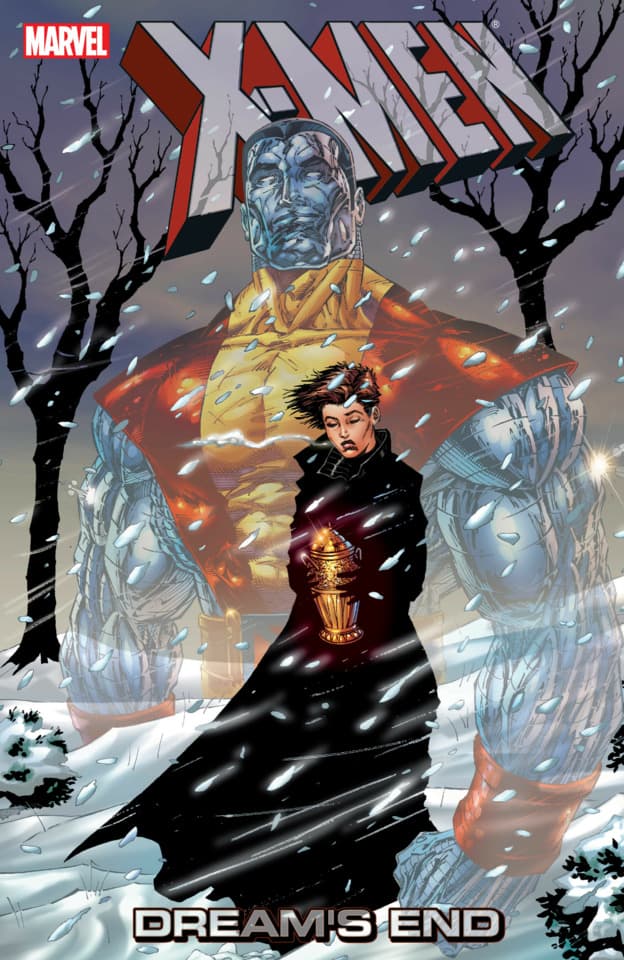 X-Men: Dream's End