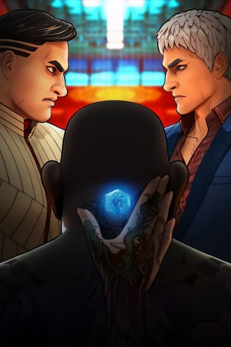 Blu-ray Edition