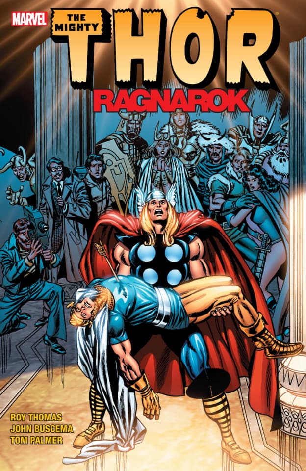 Thor: Ragnarok