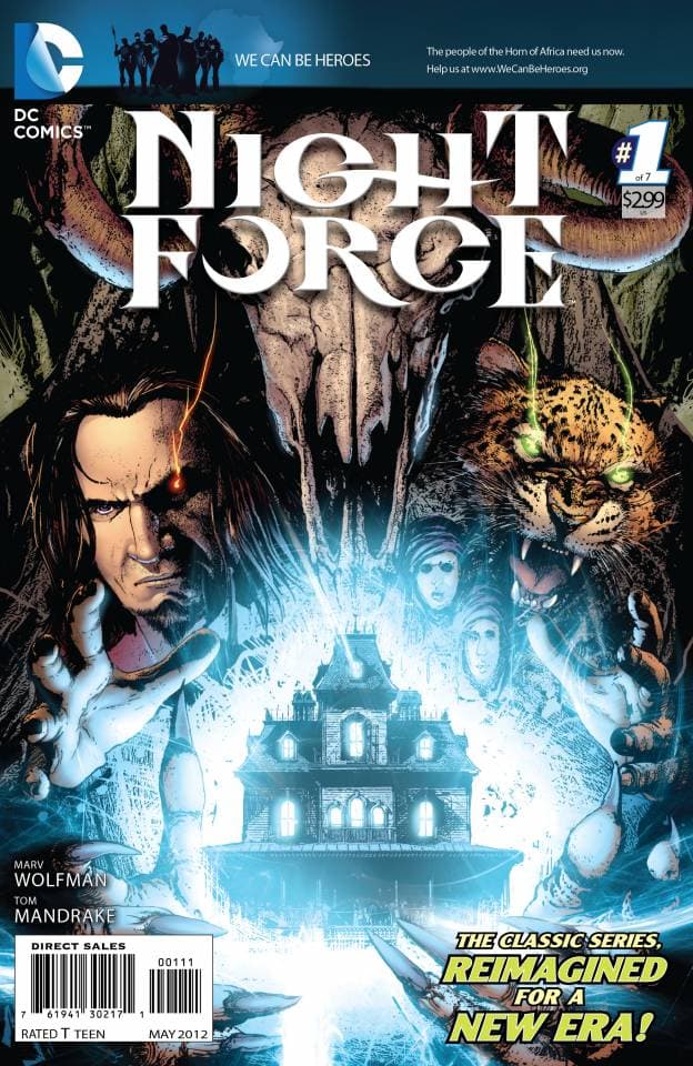 Night Force