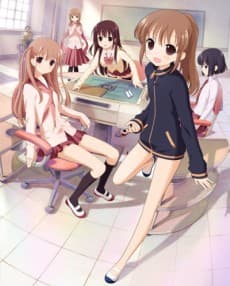 Complete Collection