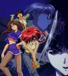 The Adventures of Kotetsu (Sub.VHS)