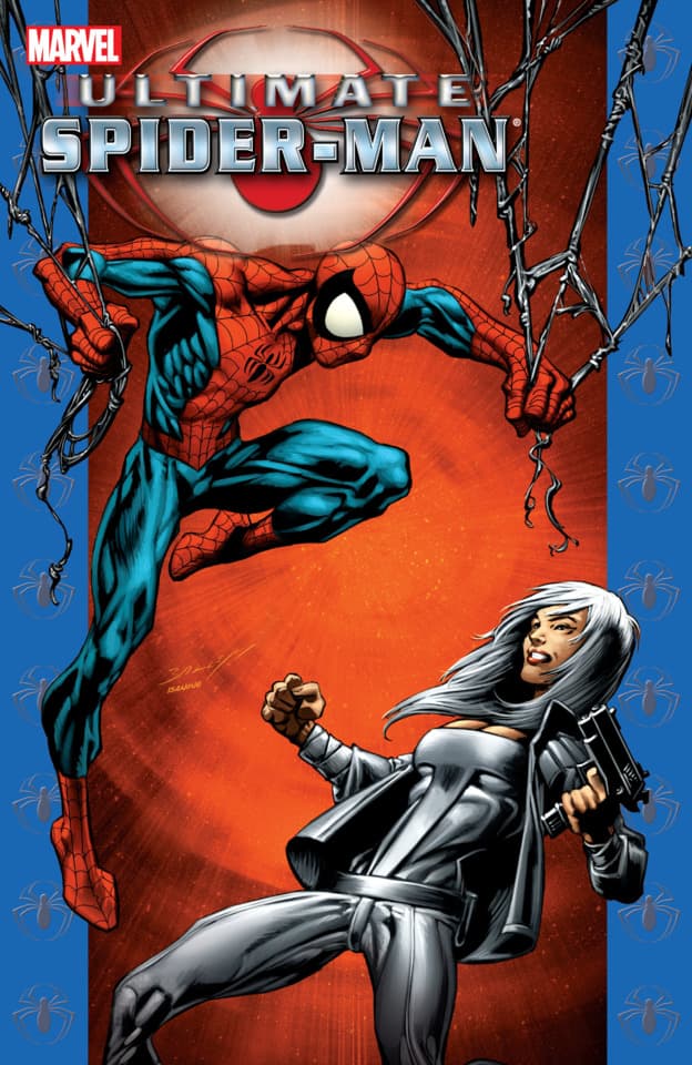 Ultimate Spider-Man Collection