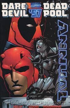 Daredevil / Deadpool '97