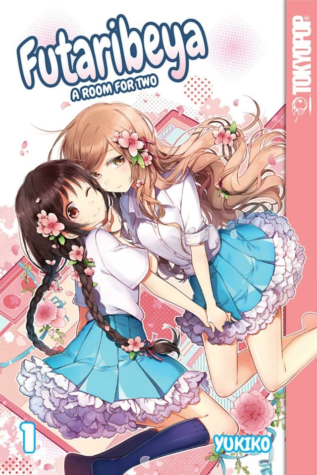 Futaribeya: A Room For Two