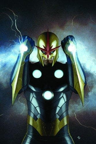 Nova Vol. 1