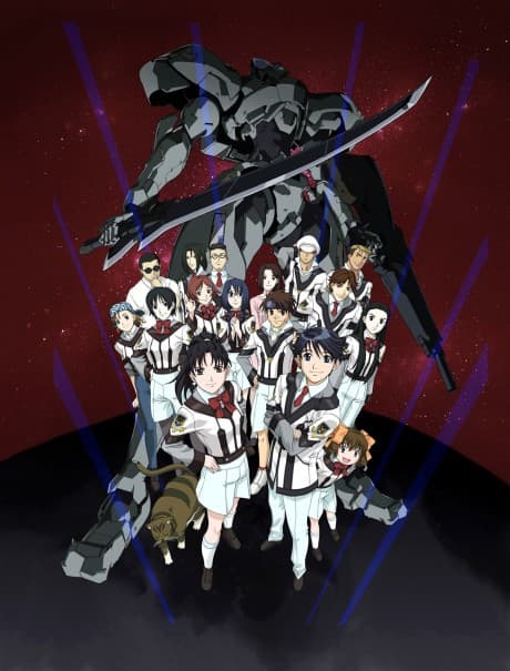 Gunparade March - Operation Two (DVD 2)