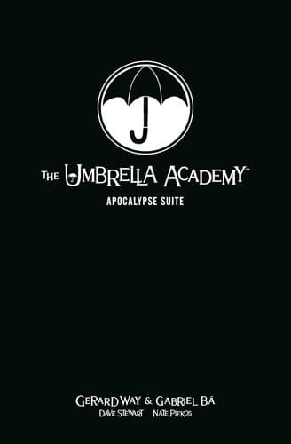 Umbrella Academy