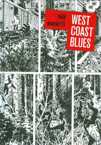 West Coast Blues