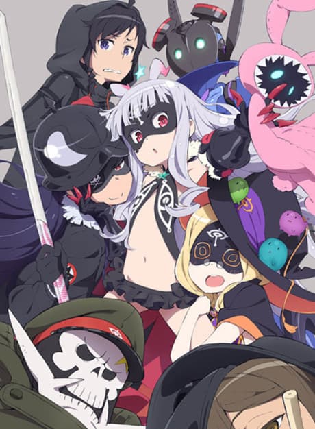 World Conquest Zvezda Plot - Series Collection [AU] (Sub.DVD)