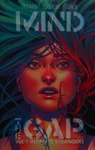 Mind the Gap Volume 1
