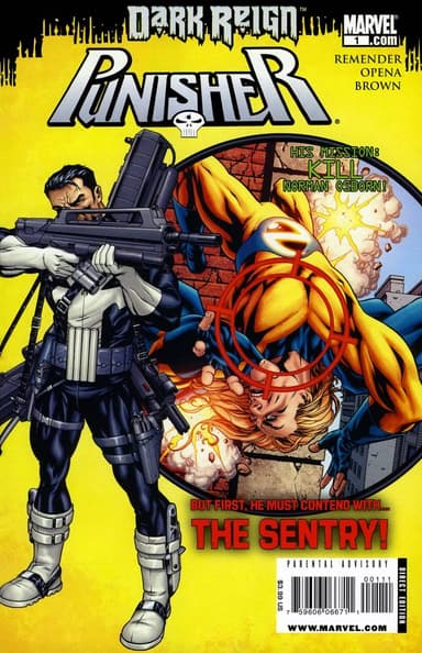 Punisher