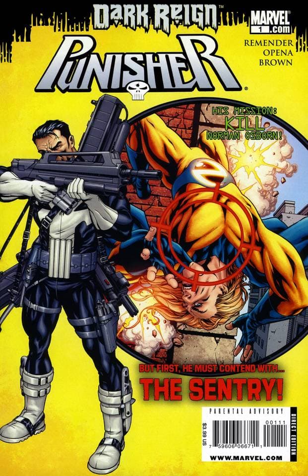 Punisher
