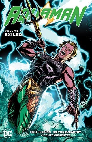 Aquaman Vol. 7