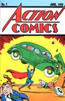 Action Comics #870