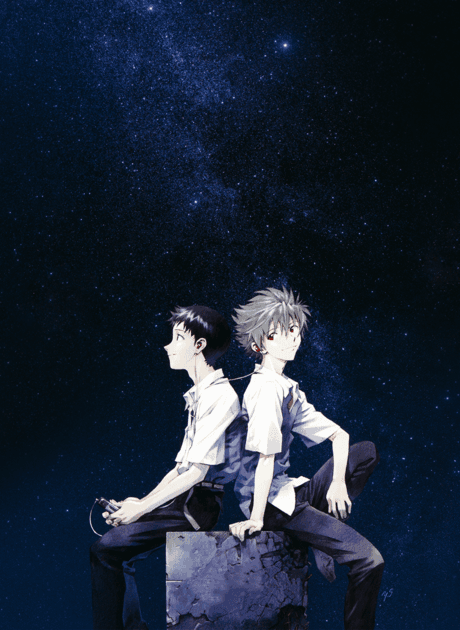 Evangelion 3.33: You Can (Not) Redo (DVD)